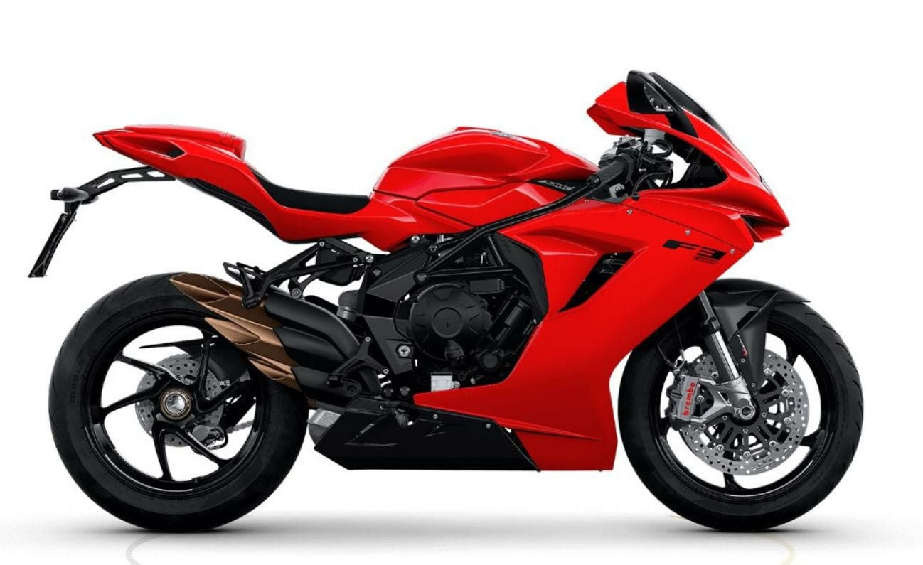 MV アグスタ F3 800 RR/RC ダイナモト スタンド Dynamoto | バイク