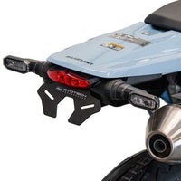 Suzuki DR-Z4S/SM (2025-)フェンダーレスキット(レッドリアライト) Evotech Performance_1