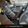 GBRacing ウォーターポンプカバー APRILIA RS 660/TUONO 660 (2025-)_1