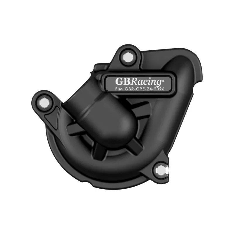 GBRacing EC-19-2025-5-GBR ウォーターポンプカバー GBRacing ウォーターポンプカバー APRILIA RS 660/TUONO 660 (2025