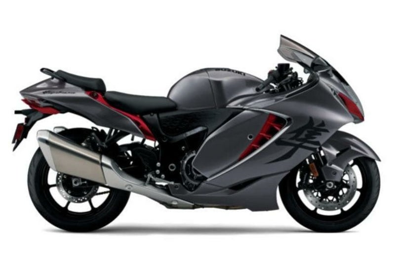 スズキ GSX-R1300 ハヤブサ 3型 ダイナモト スタンド Dynamoto 