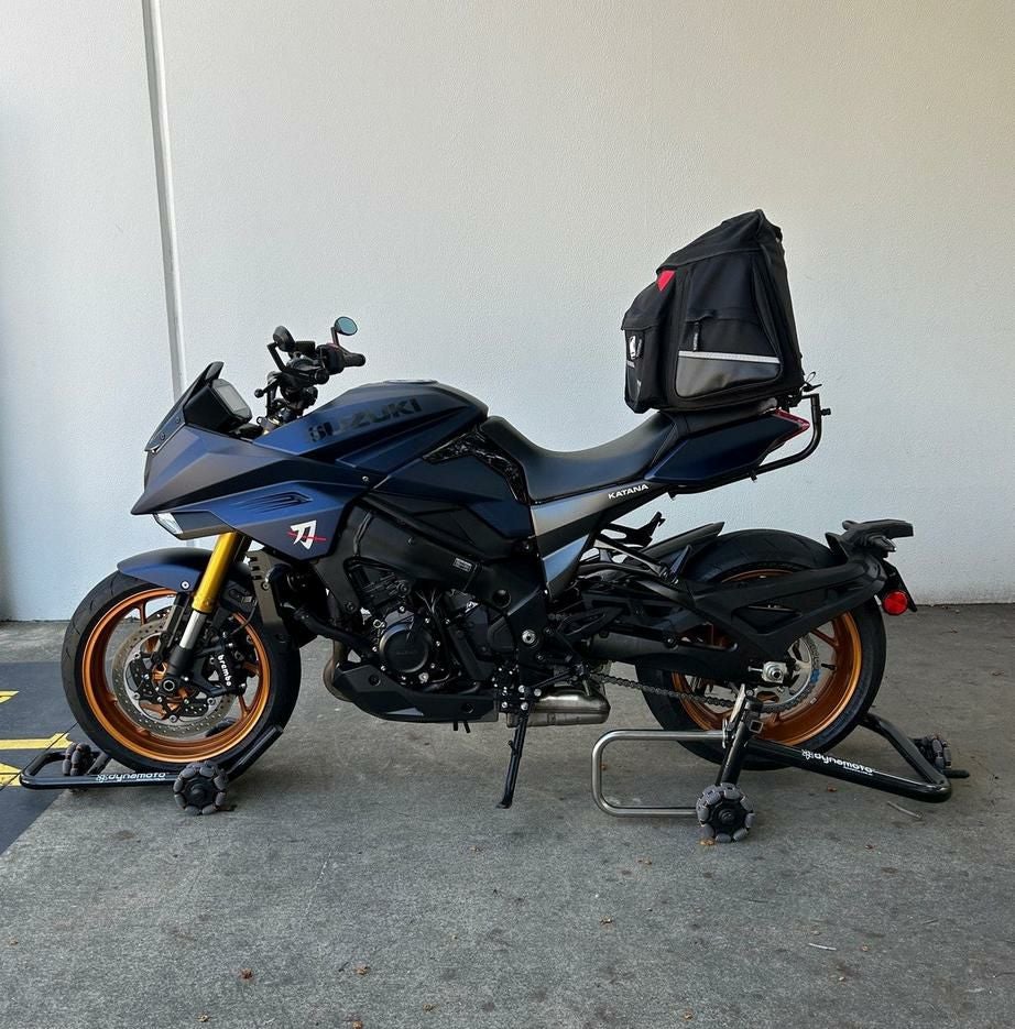 スズキ GSX-S1000 カタナ ダイナモト スタンド Dynamoto | バイク