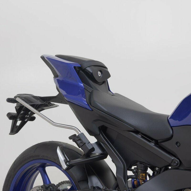 YAMAHA YZF-R9 サイドバッグセット SW-MOTECH PRO BLAZE サドルバック