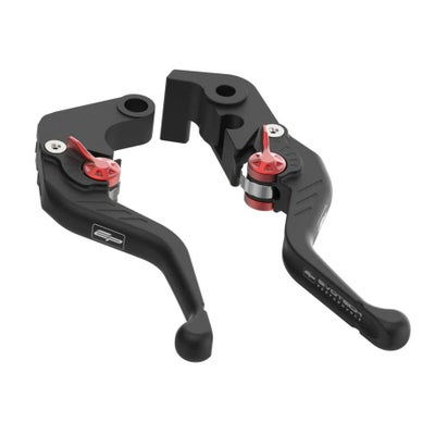 Evotech Performance ショートレバーセット(クラッチ+ブレーキ) BMW Fシリーズ/Sシリーズ_1