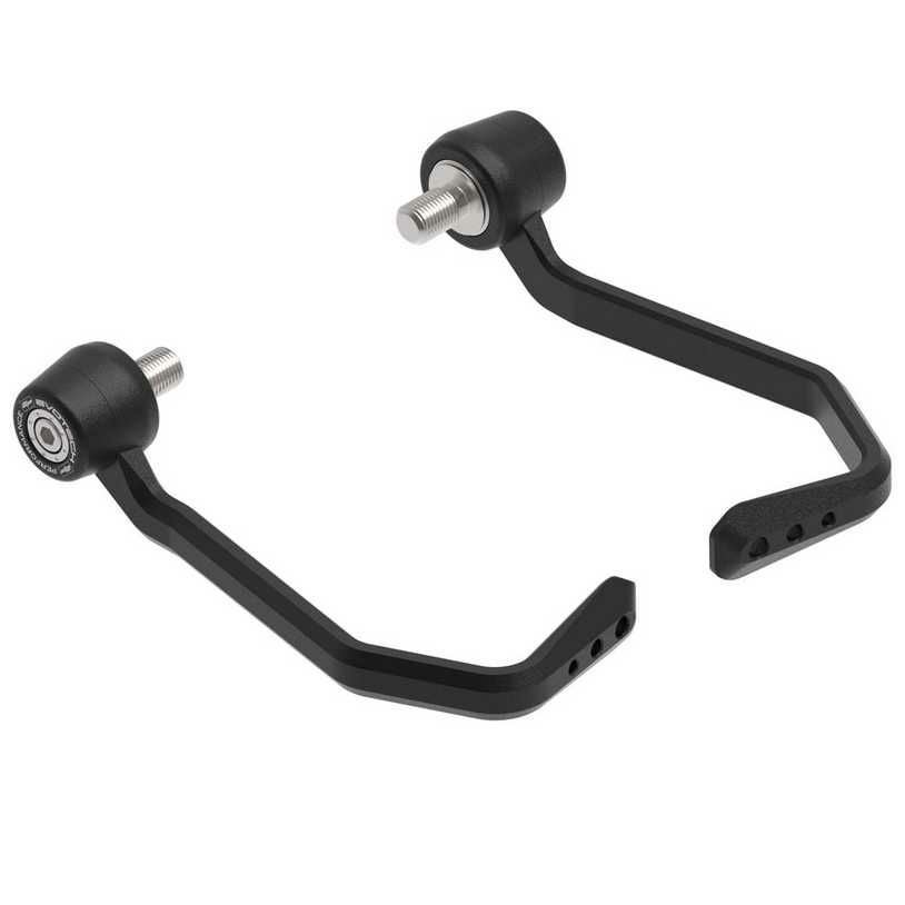 Evotech Performance Suzuki GSX-8S レバーガードセット | 高品質
