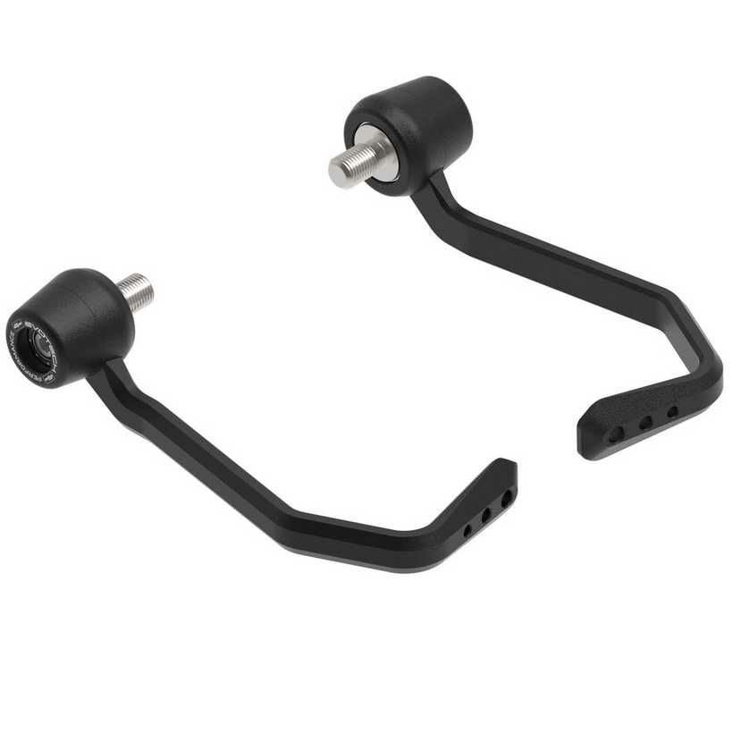 Evotech Performance Suzuki GSX-8S レバーガードセット | 高品質
