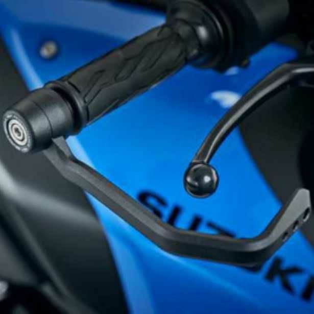 Evotech Performance Suzuki GSX-8S (2023-) バーエンドミラー