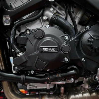 RSV4エンジンカバーセットオルタネーターカバーCOVER CLUTCH COVER for RSV4 2010 2020 2015 Motorcycle Clutch Covers for Aprilia for sale | eBay