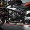 GBRacing オルタネーターカバー APRILIA RSV4 (25-)/ TUONO V4 (25-)_2