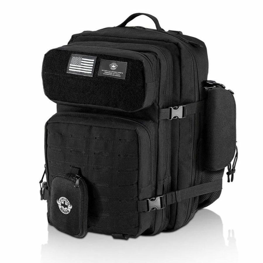 サドルバッグ Viking Bags(バイキングバッグ)|モトパーツ(MOTO PARTS)