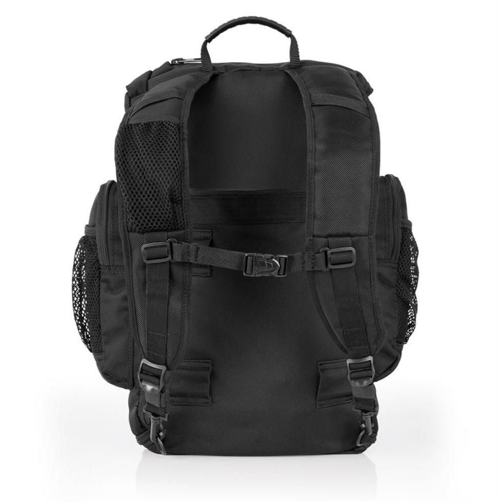 トライデントラージ シーシーバー バックバック 32L Viking Bags