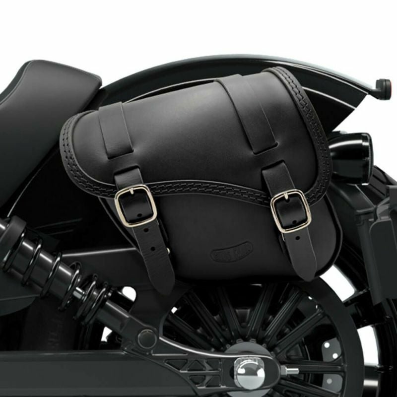 インディアン・スカウト Endscuoio サイドバッグ|バイクパーツ専門店