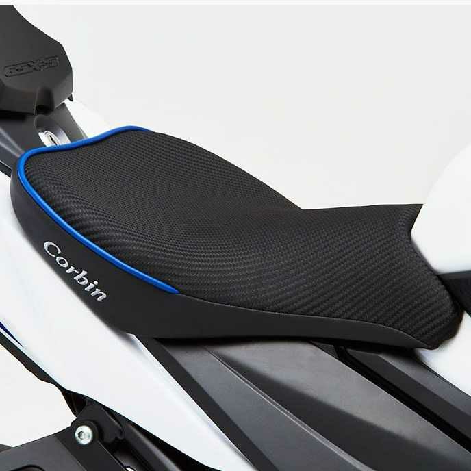 コルビン シート (CORBIN)|CORBINシート(SUZUKI)|バイクパーツ専門店