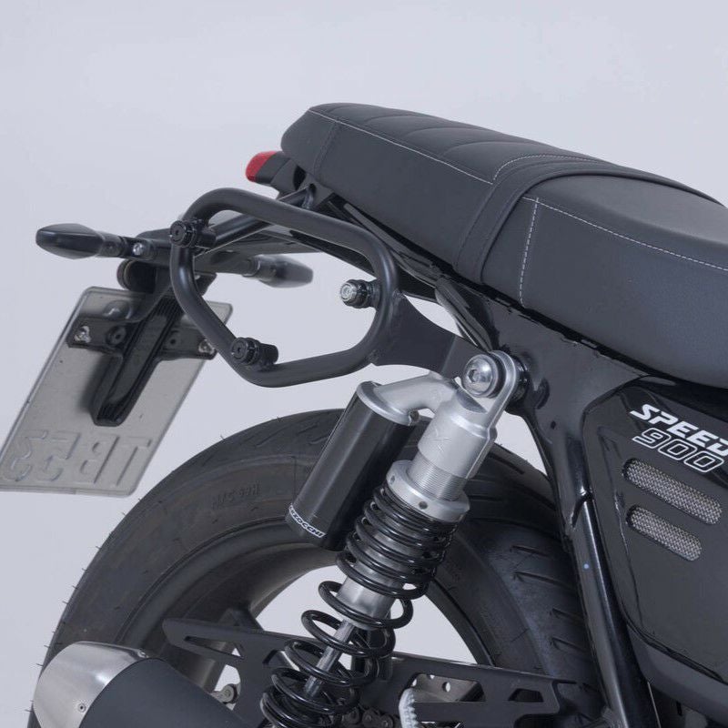 トライアンフ (Street Twin)ストリートツイン|ラック|モトパーツ(MOTO