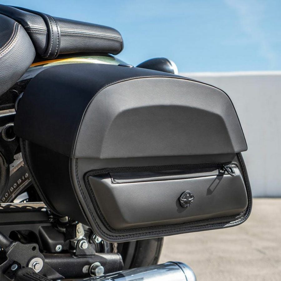 スーパーメテオ650 |バッグ、ラック、キャリア|バイクパーツ専門店