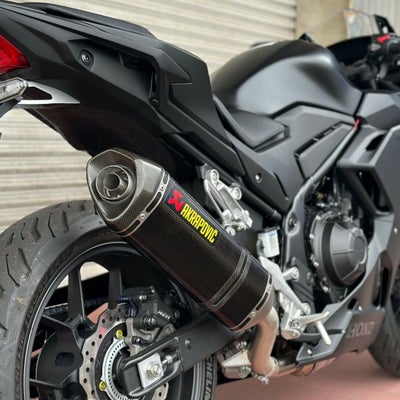 プーチ(Puig) レーシングスクリーン ブラック CBR400R CBR500R 16 