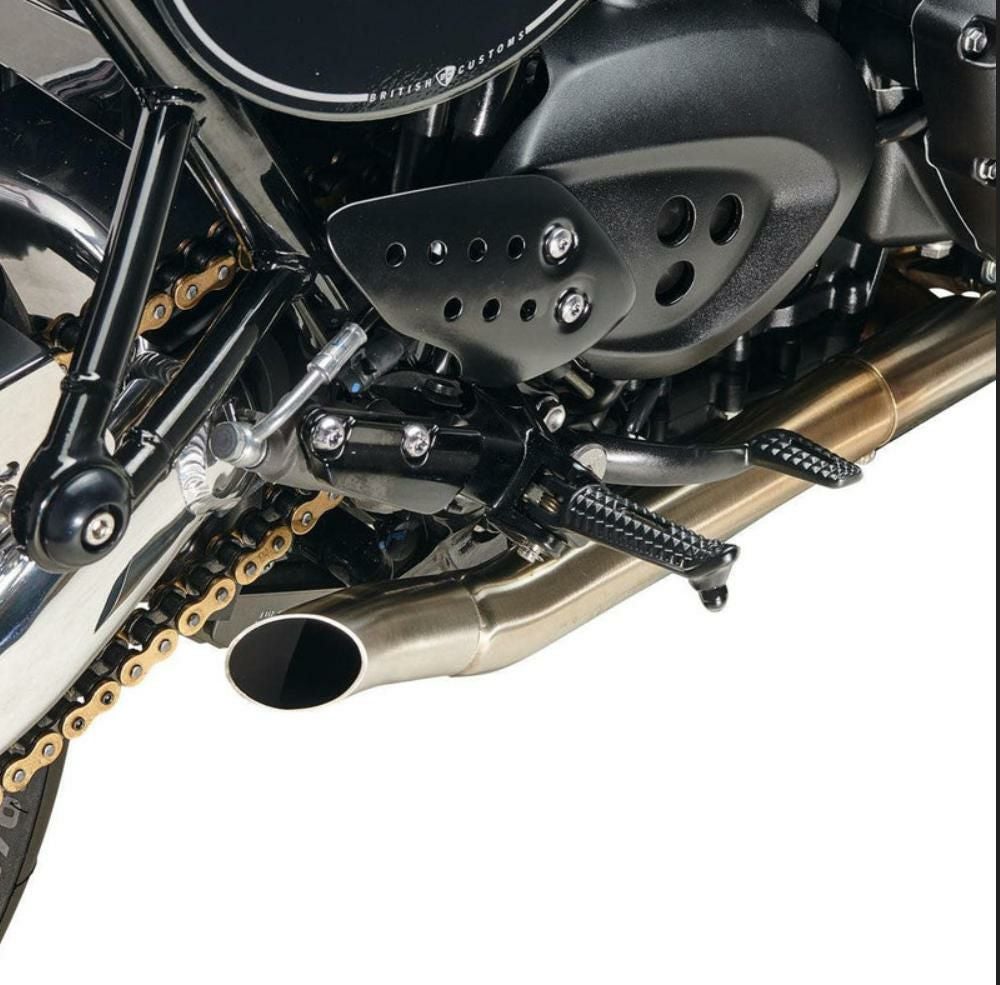 トライアンフ スラクストンR/RS/スピードツイン1200 22- スラッシュ