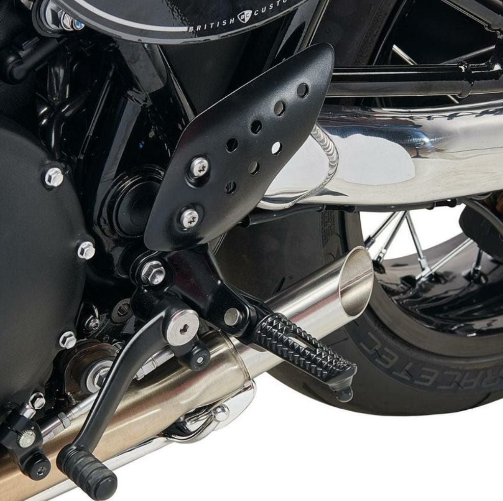 トライアンフ スラクストンR/RS/スピードツイン1200 22-24 スラッシュ
