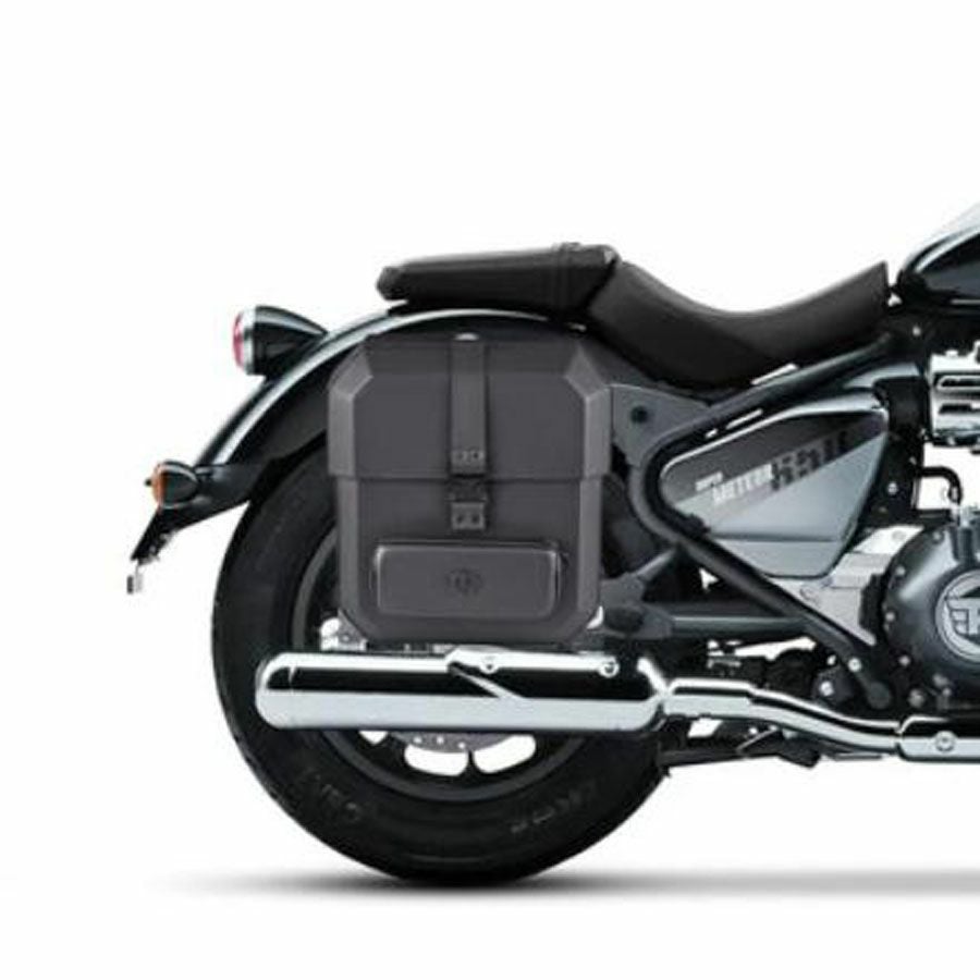 スーパーメテオ650 |バッグ、ラック、キャリア|バイクパーツ専門店