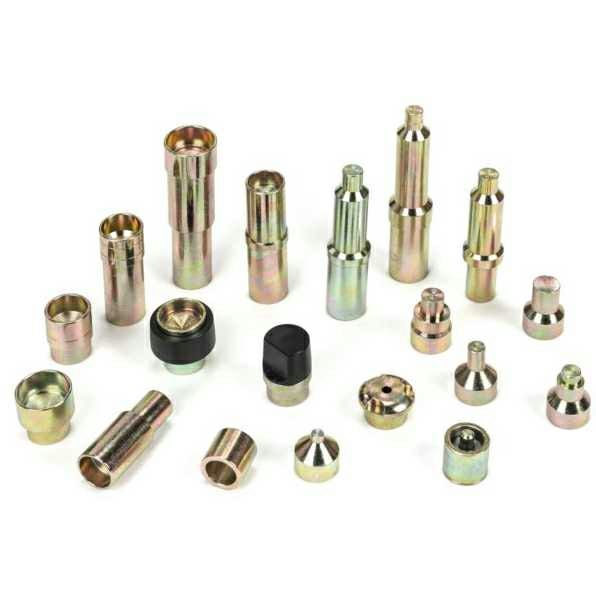 ABBA リフト スタンド専用フィッティングキット Aprilia RS250 (1994-2004)_1