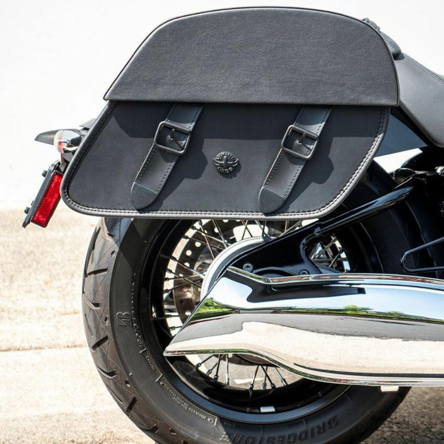 PUIG ツーリングスクリーン スモーク BMW R1250RT (2021-2024)