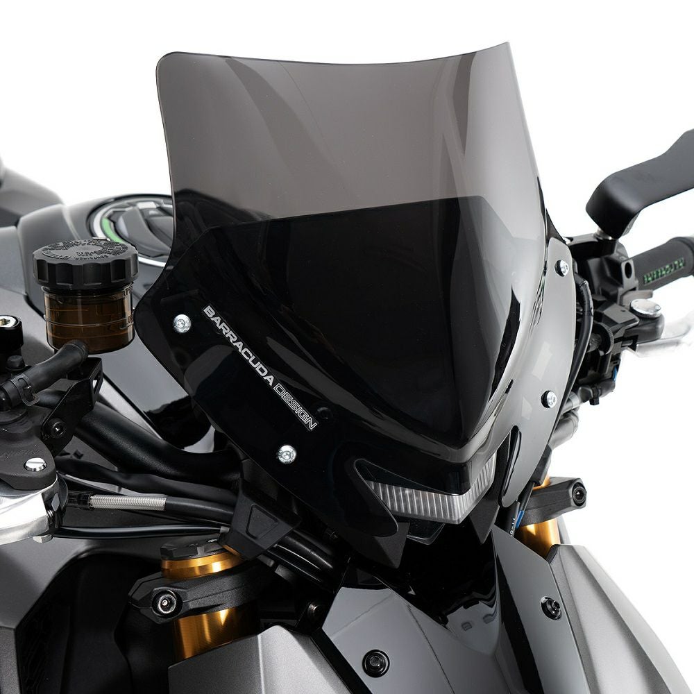 Evotech Performance kawasaki Ninja 1000SX (20-21) ラジエーター