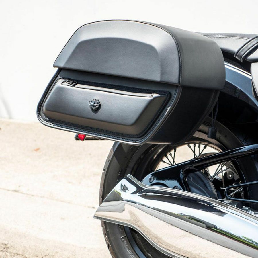 専用 GPZ400Rはいきなりの水冷とフルエアロカウルの独自フォルムが衝撃だっ