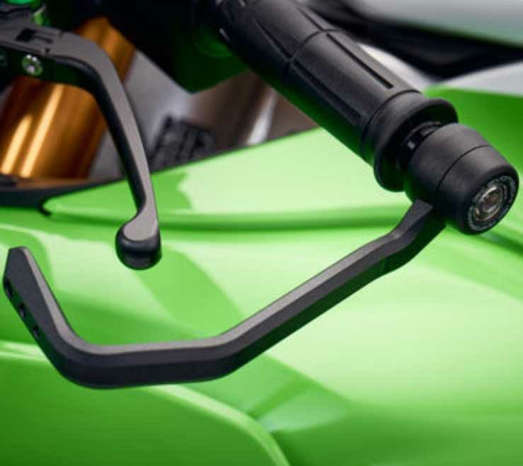 KAWASAKI ZX-6R |バーエンド|バイクパーツ専門店 モトパーツ(MOTO PARTS)