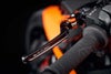 KTM 990 RC R (2026-) フォールディングレバーセット(クラッチ+ブレーキ) Evotech Performance_3