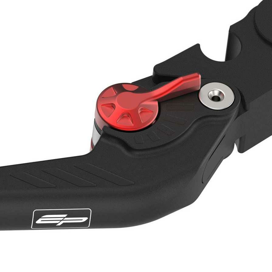 KTM 990 RC R (2026-) ショートEVOレバーセット(クラッチ+ブレーキ) Evotech Performance_2