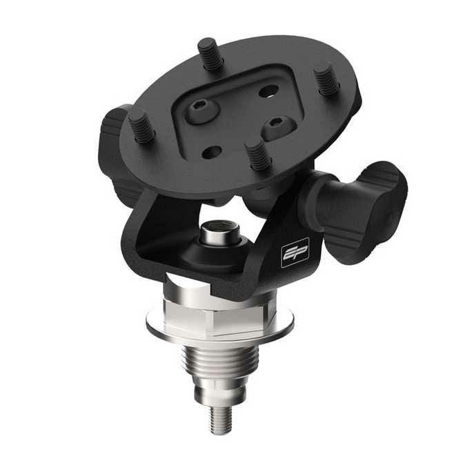 KTM 990 RC R (2026-) トップヨークマウント型ナビマウント(TomTom用) Evotech Performance_1