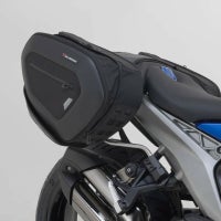 BMW R1300R/RS サイドバッグキャリアセット PRO BLAZE H SW-MOTECH_1