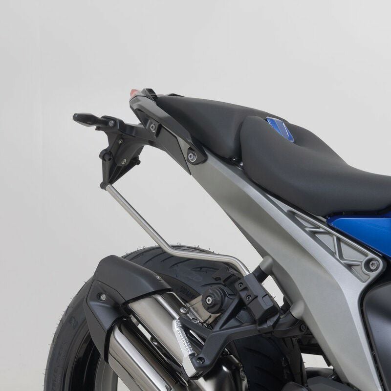 BMW R1300R/RS サイドバッグキャリアセット PRO BLAZE H SW-MOTECH