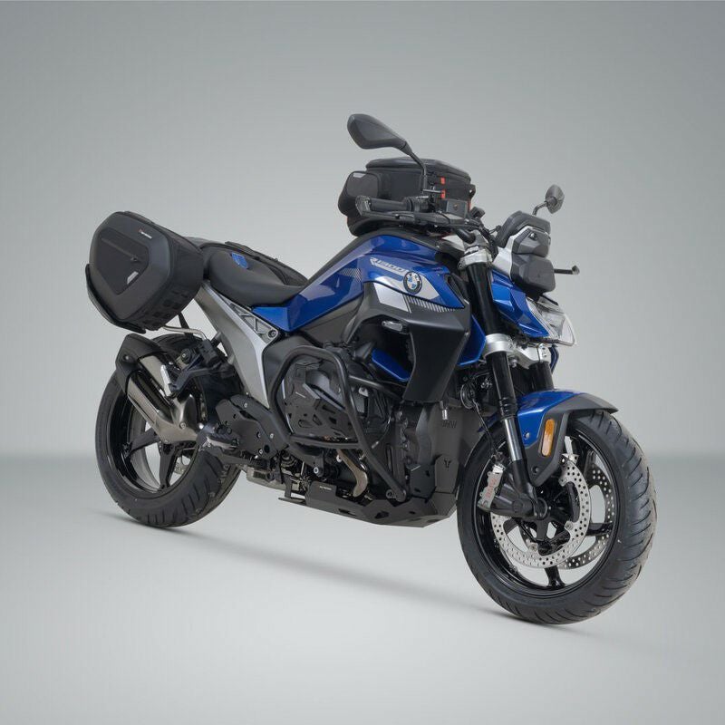 axial wraith レイス スーパーチャージャー付き+ 新品カスタムパーツ BMW R1300R/RS サイドバッグキャリアセット PRO BLAZE H SW-MOTECH
