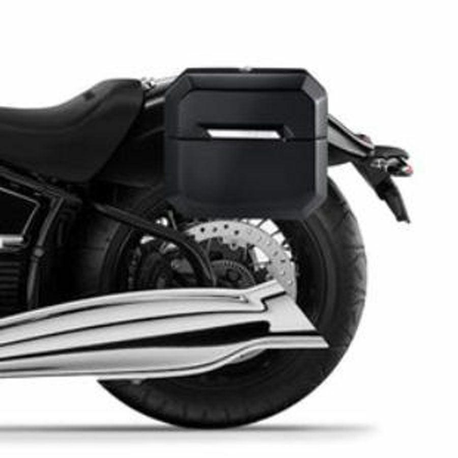 BMW R18 | バッグ・ケース＆ラックキャリア|バイクパーツ専門店