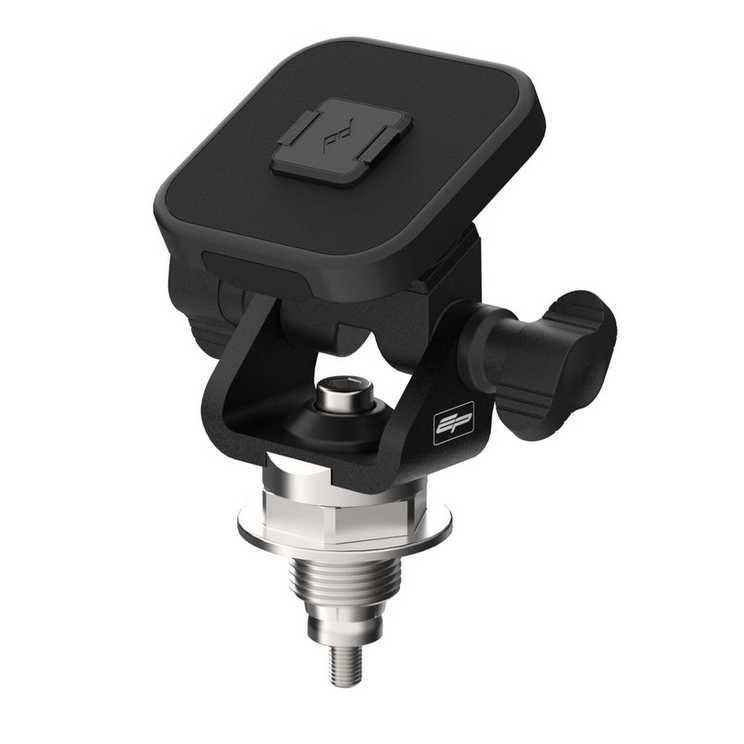 KTM 990 RC R (2026-) トップヨークマウント型スマートホンマウント(Peak Design用) Evotech Performance_1