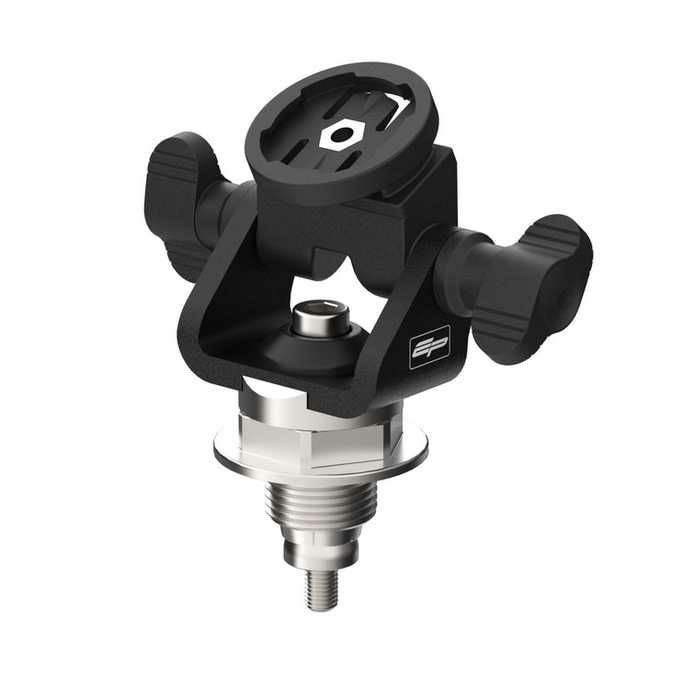 KTM 990 RC R (2026-) トップヨークマウント型ナビマウント(Beeline Moto 2用) Evotech Performance_1