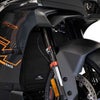 KTM 990 RC R (2026-) ラジエーターガード Evotech Performance_1