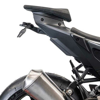 KTM 990 RC R (2026-) フェンダーレスキット Evotech Performance_1