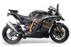 KTM 990 RC R (2026-) フェンダーレスキット Evotech Performance_4
