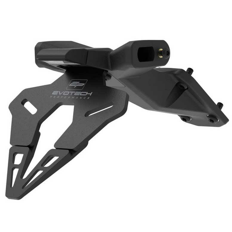 KTM 990 RC R (2026-) フェンダーレスキット Evotech Performance_5