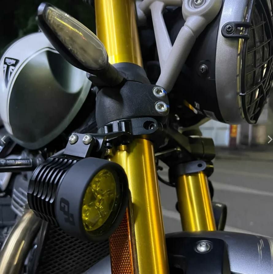 トライアンフ純正ウインカー　スピード400 スクランブラー400X トライアンフ スピード400 SPEED400|スピード400専用|モトパーツ(MOTO