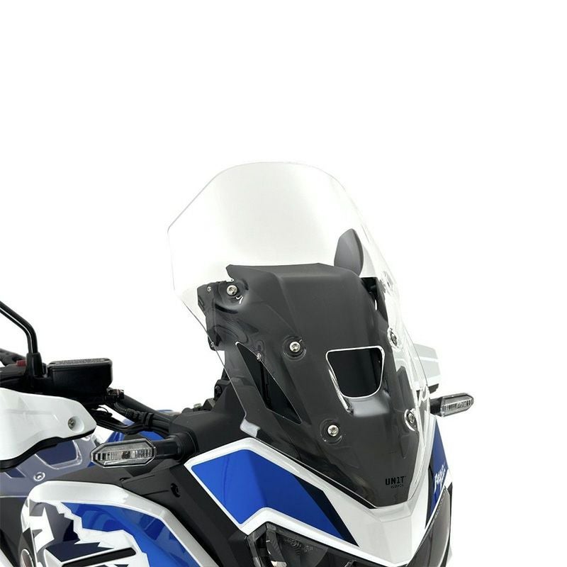 CRF1100L アフリカツイン 24-26 パワーブレードスクリーン POWERBRONZE