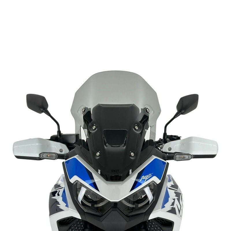 CRF1100L アフリカツイン 24- ツーリングウインドシールド スクリーン