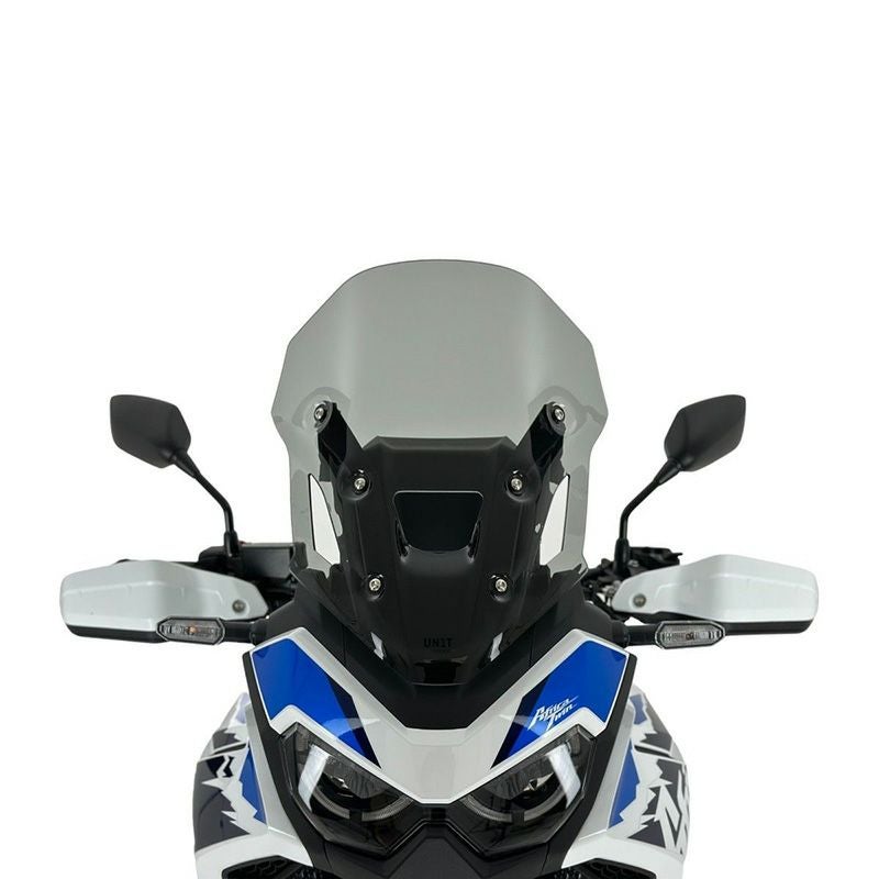 CRF1100L アフリカツイン 24- ツーリングウインドシールド スクリーン