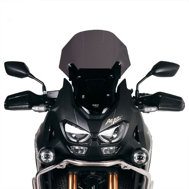 CRF1100L アフリカツイン 24-26 ツーリングスクリーン 460mm