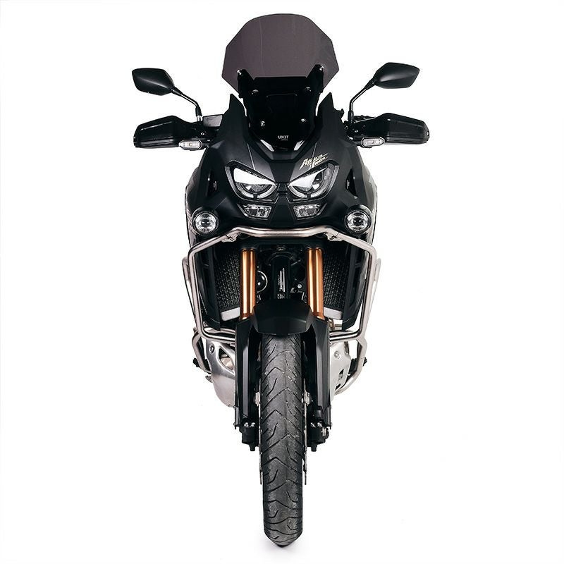 CRF1100L アフリカツイン アドベンチャースポーツ 24- ツーリング