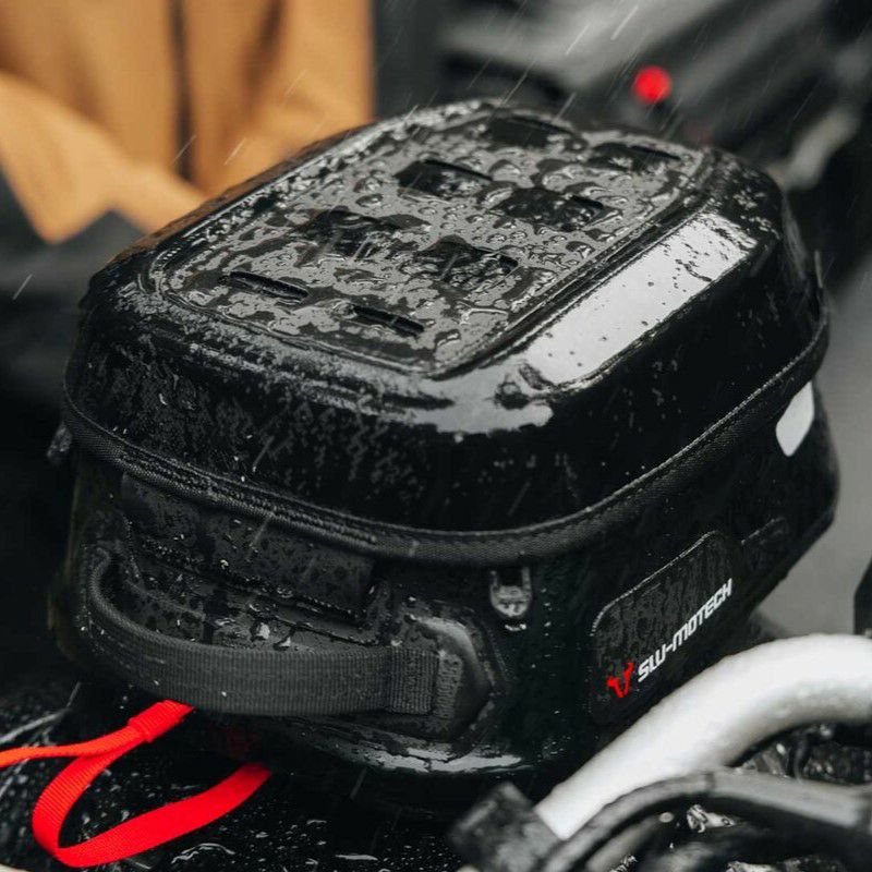 SW-MOTECH タンクバッグ PRO TANK BAGS |バイクパーツ専門店