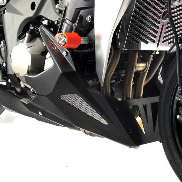 3月31日まで限定価格！カワサキ・Z1000・2007年登録・北米仕様・ＥＴＣ・エンジンスライダー付・フェンダーレス 車両紹介【KAWASAKI Z1000 2007年モデル】 | 中古・新車バイクの販売