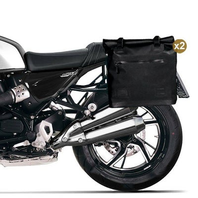 BMW R12NineT|UNIT GARAGE バッグ ケース|バイクパーツ専門店 